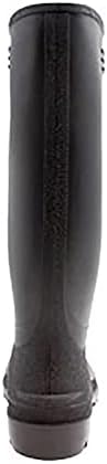 DUNLOP Pricemastor PVC Welly Womens Boots Black 4 UK view 11