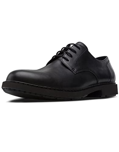 Camper Neuman Blucher Dress Shoes