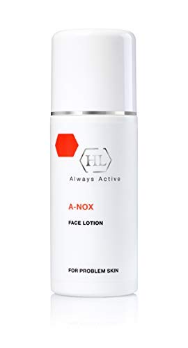 A-NOX Face Lotion, Alcohol-Based Toner for Disinfecting & Balancing ...