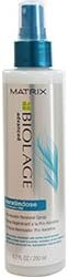 BIOLAGE by Matrix KERATINDOSE PRO-KERATIN + SILK RENEWAL SPRAY 6.7 OZ ( Package Of 2 )