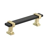 Amerock | Cabinet Pull | Brushed Matte