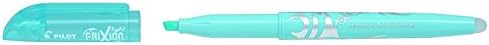 Pilot FriXion Light Highlighter Soft, Pastel Blue