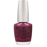 OPI Nail Lacquer, DS Extravagance, 0.5-Fluid Ounce