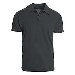 True Classic Polo Shirts for Men, Premium Fitted