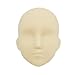 1/6 scale Obitsu 27cm female head 27HD-F02W White skin
