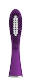 FOREO ISSA mini Hybrid Replacement Brush Head, Enchanted Violet