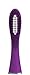 FOREO ISSA mini Hybrid Replacement Brush Head, Enchanted Violet