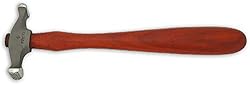 Hammer, Fretz HMR-14A Raw Silk Raising