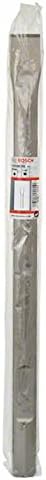 Bosch 1x PRO Hex 28-4C Flat Chisel (for Concrete Brick, diameter mm, Professional Accessory Demolition Hammer) - Image 3