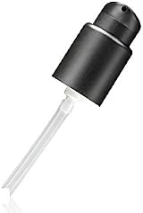 NARS Foundation Pump Dispenser for Sheer Glow Foundation view 2