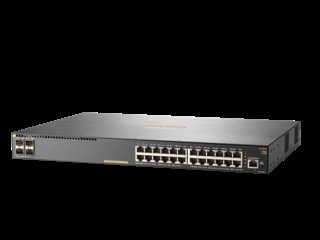 Aruba 2540 24G PoE+ 4SFP+ Swit