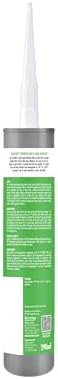 Siroflex SX Grip Grab Adhesive White 290ml Hybrid Tech Weather Water Resistant view 2