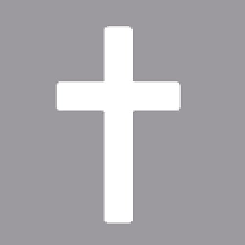 RAYHER Decorative Hole Punch Cross Ø 3.81 cm (1.5 Inch, Ideal For Paper/Card Up To 200 g/m²