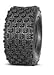 Quadboss QBT739 20x10-9 4-Ply Rear Tire P357-20X10-9