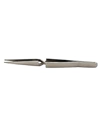 Se 508tw 4   1 2" straight tipped Cruz Pinzas de bloqueo