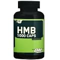 Optimum Mega Potency HMB