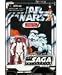 George Lucas in Stormtrooper Disguise Action Figure