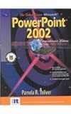 Microsoft PowerPoint 2002, Toliver, Pamela R., 0130601632