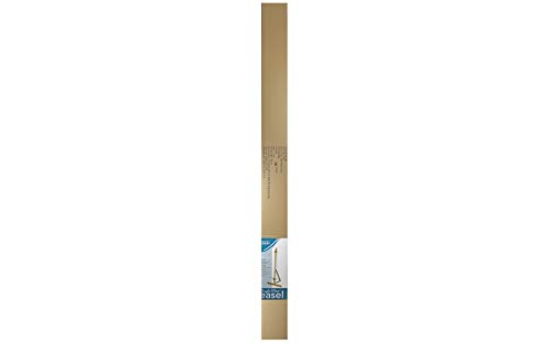 Art Advantage Single Mast Beech Wood Easel