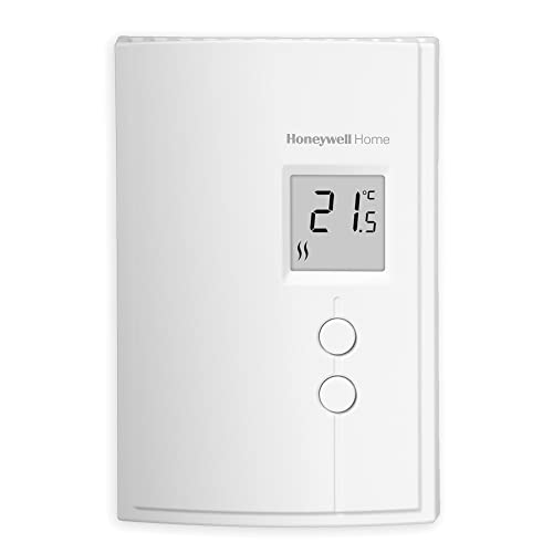 Honeywell Home Digital Thermostat