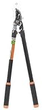 Fiskars 28 Inch Bypass Lopper (Lawn &amp; Patio)