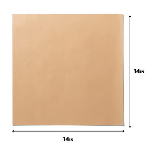 Dehydrator Sheets (Teflon, 12 Pack) Free Recipe Sheet Jerky, Fruit