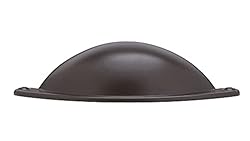 Richelieu Hardware BP30342ORB Sorbonne Collection 2