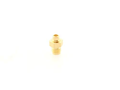 Alda PQ Adapter plug for SMA/F to MMCX/F