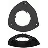 Metra 82-3021 GM Speaker Adapters for Chevrolet Trailblazer/GMC Envoy 2002 - 2009