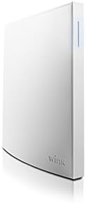 Wink WNKHUB-2US 2 Sensible dwelling hub, White
