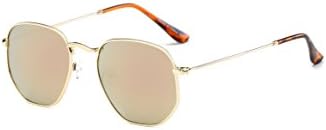Stranger Vision Women's 'Tatum' 52mm Round Designer Sunglasses
