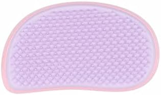 Tangle Teezer Salon Elite Detangling Hairbrush Pink Smoothie - All Hair Types