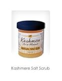 Kashmere Mineral Salt Body Scrub 22 Oz Top Seller!