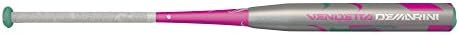 DeMarini Vendetta WTDXVCF 1830-17 -12 Softball Bat, 30"/18 oz