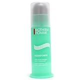 Biotherm Homme Aquapower Oligo-Thermal Care Ultra Moisturizing Facial Treatment Products