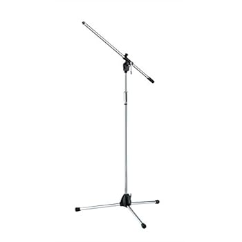 Amazon Com Tama Ms205 Boom Mic Stand Musical Instruments