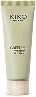 bb cream kiko warm almond