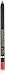 L'Oréal Paris Colour Riche Matte Lip Liner, Best Mattes, 0.04 oz.