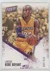 Kobe Bryant #/699 (Basketball Card) 2016-17 Panini Day - [Base] #KB