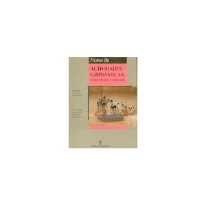 Actividades Gimnasticas (Spanish Edition)