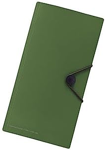 Amazon.com : Lihit Lab., Inc. Carrying pocket for TRAVEL Orange