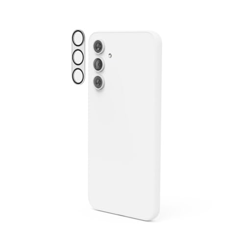 Hama Fotokamera Protect für Samsung Galaxy A26 5G, stoß... en promo sur Amazon