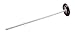 ADC Queen's Square Hammer, Black 3699BK