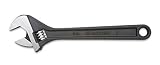 Crescent AT212VS Home Hand Tools Wrenches Adjustable