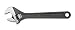 Crescent AT212VS Home Hand Tools Wrenches Adjustable primary