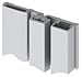 Hager 780-157HD-83 Heavy Duty Full Surface Continuous Hinge