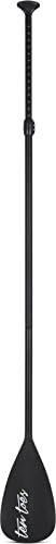 Ten Toes Adjustable Aluminum iStand Up Paddle Board (3 Piece)