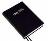 Westminster Reference Bible