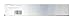A-MAZE-N AMNTS12 Oval Pellet Tube Smoker, Hot or Cold Smoking, 12 Inch, Stainless