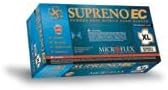 Microflex X-Large Blue 11.6" Supreno Ec 5.9 Mil Nitrile Ambidextrous